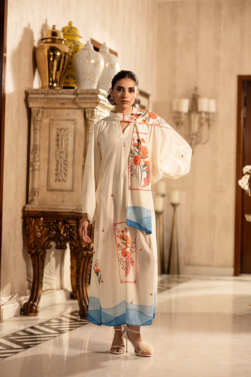 The Flower Market Cape – Old City Edit