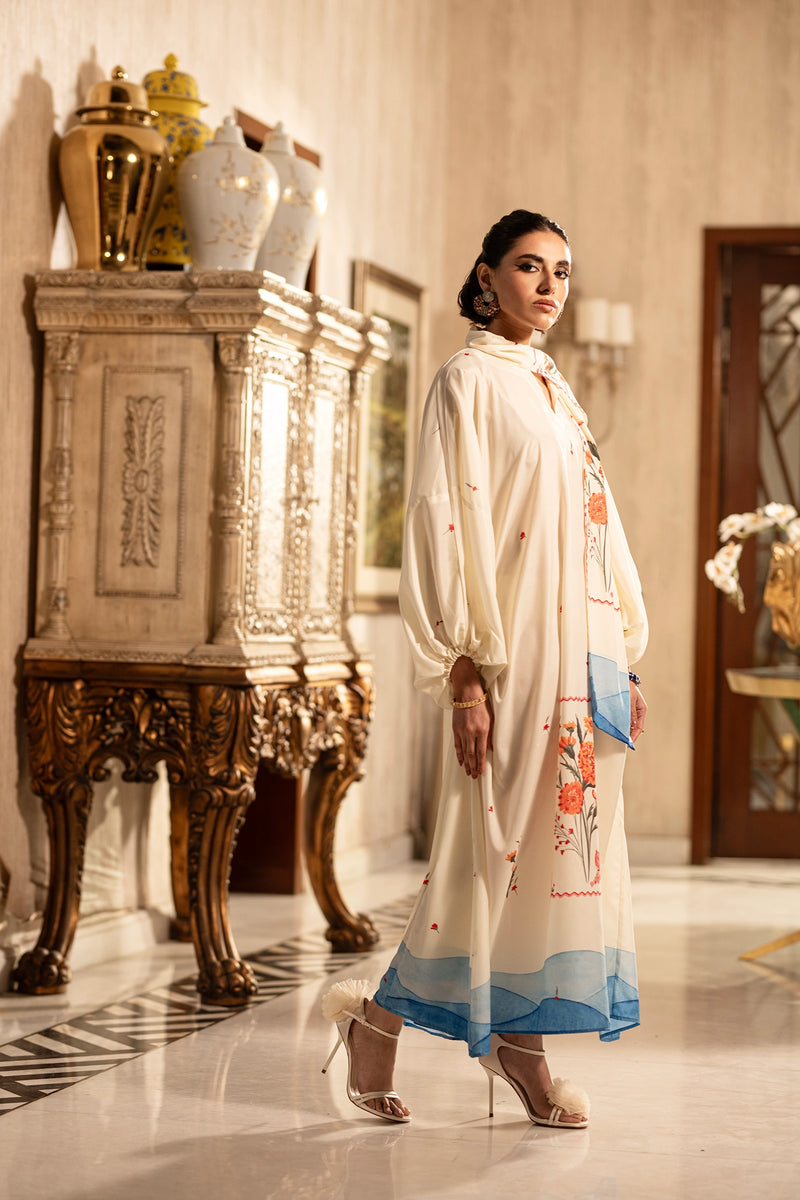 The Flower Market Cape – Old City Edit