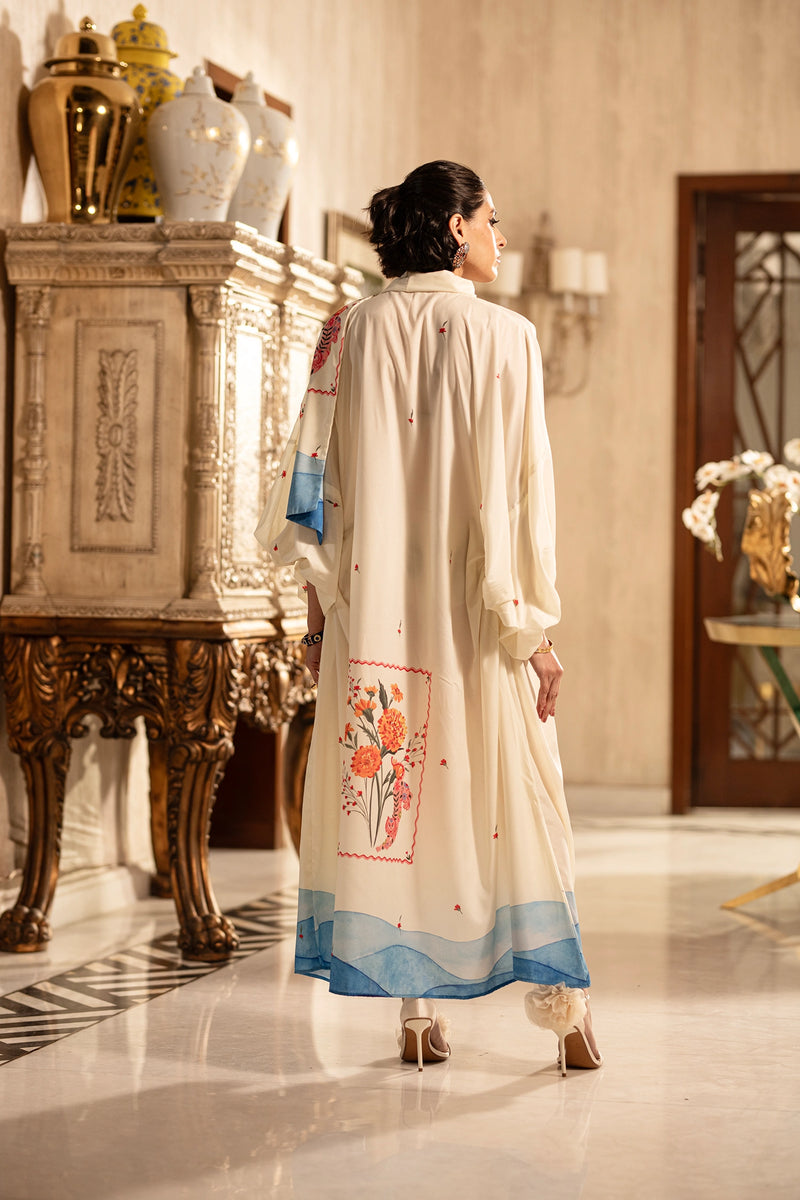 The Flower Market Cape – Old City Edit