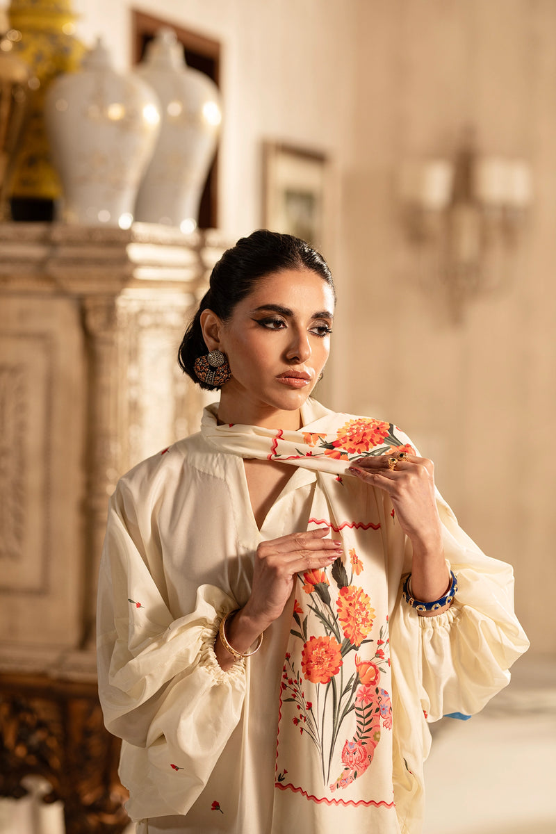 The Flower Market Cape – Old City Edit