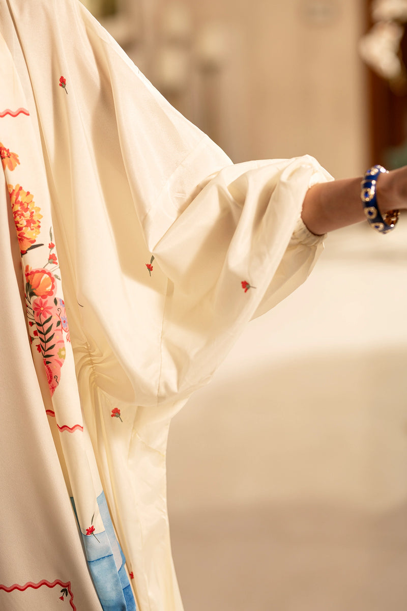 The Flower Market Cape – Old City Edit