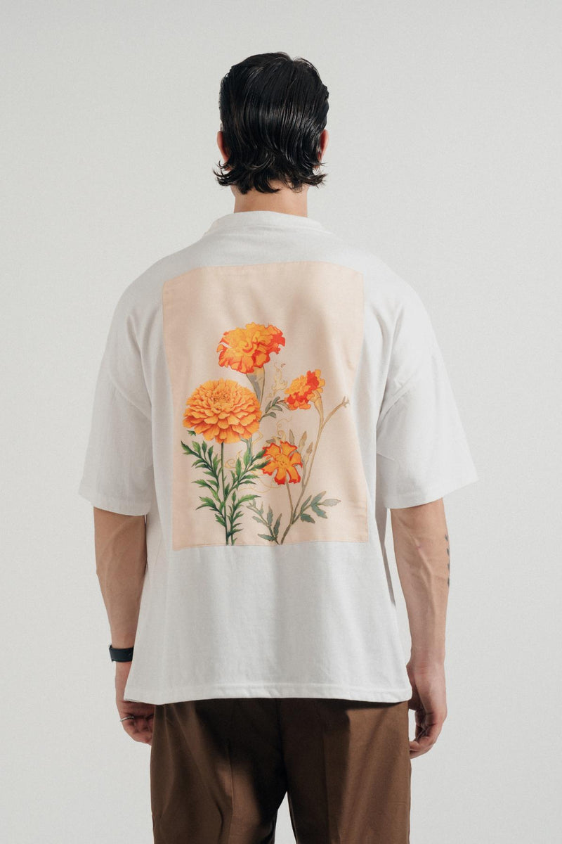 Phool Patchwork T-Shirt