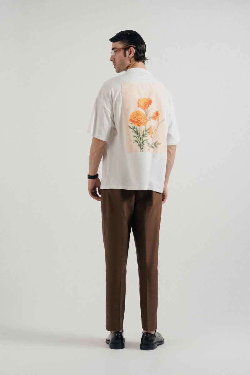 Phool Patchwork T-Shirt