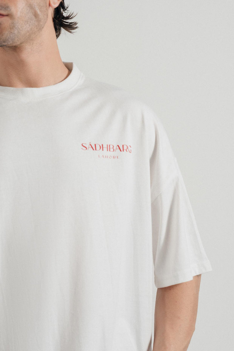 Phool Patchwork T-Shirt