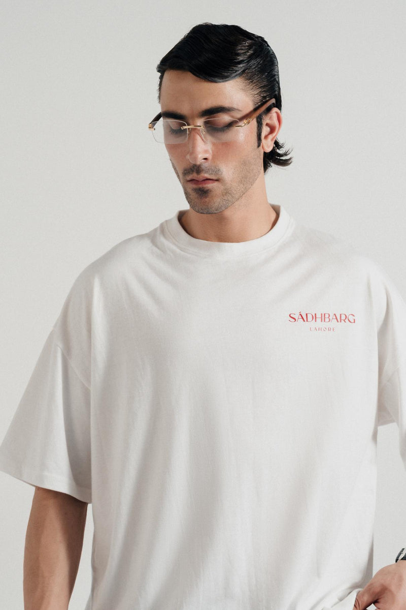 Phool Patchwork T-Shirt