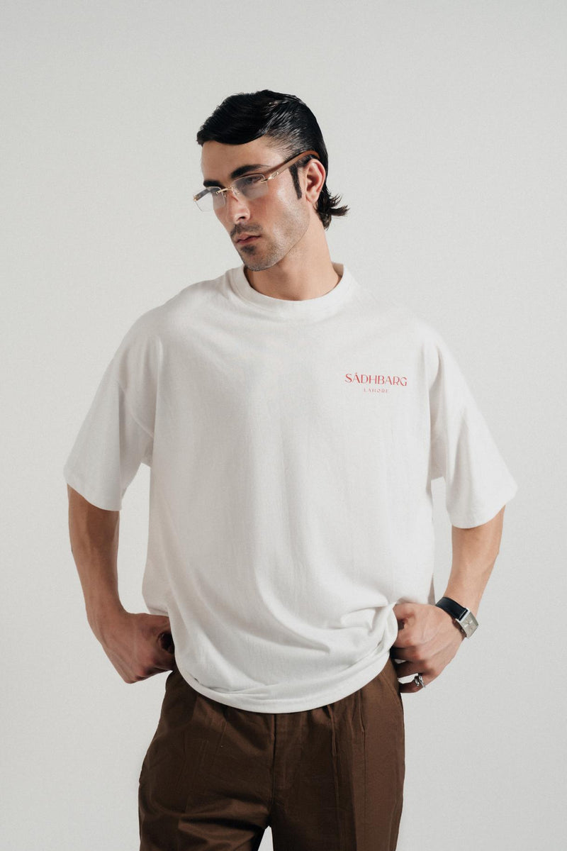 Phool Patchwork T-Shirt