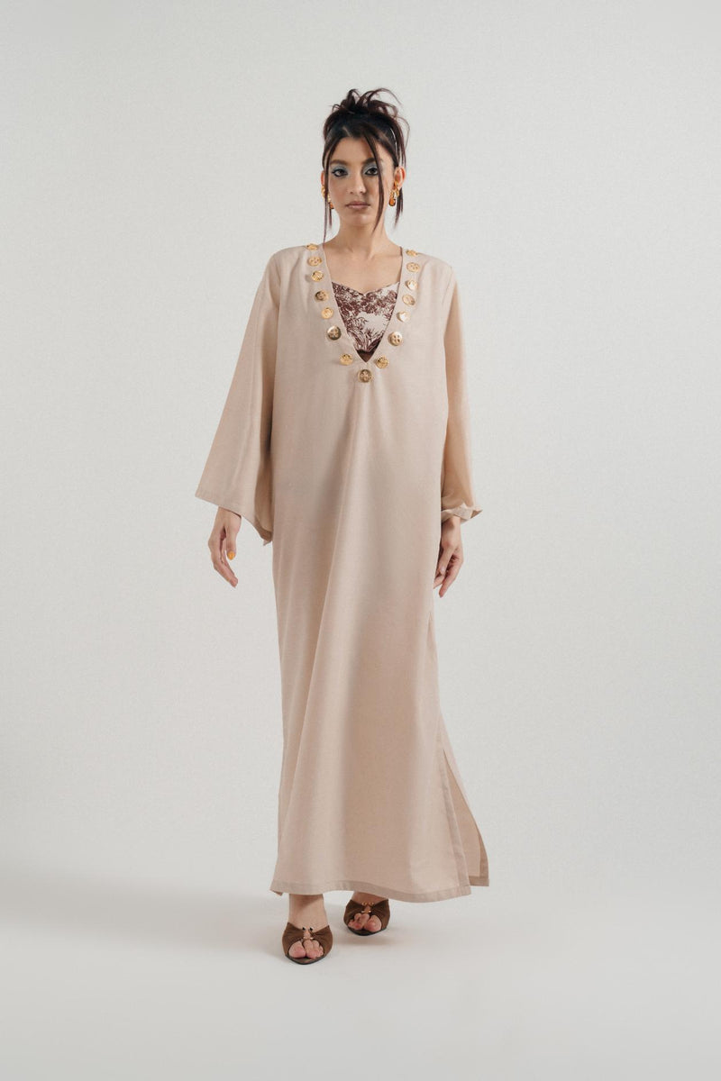 Beira Kaftan