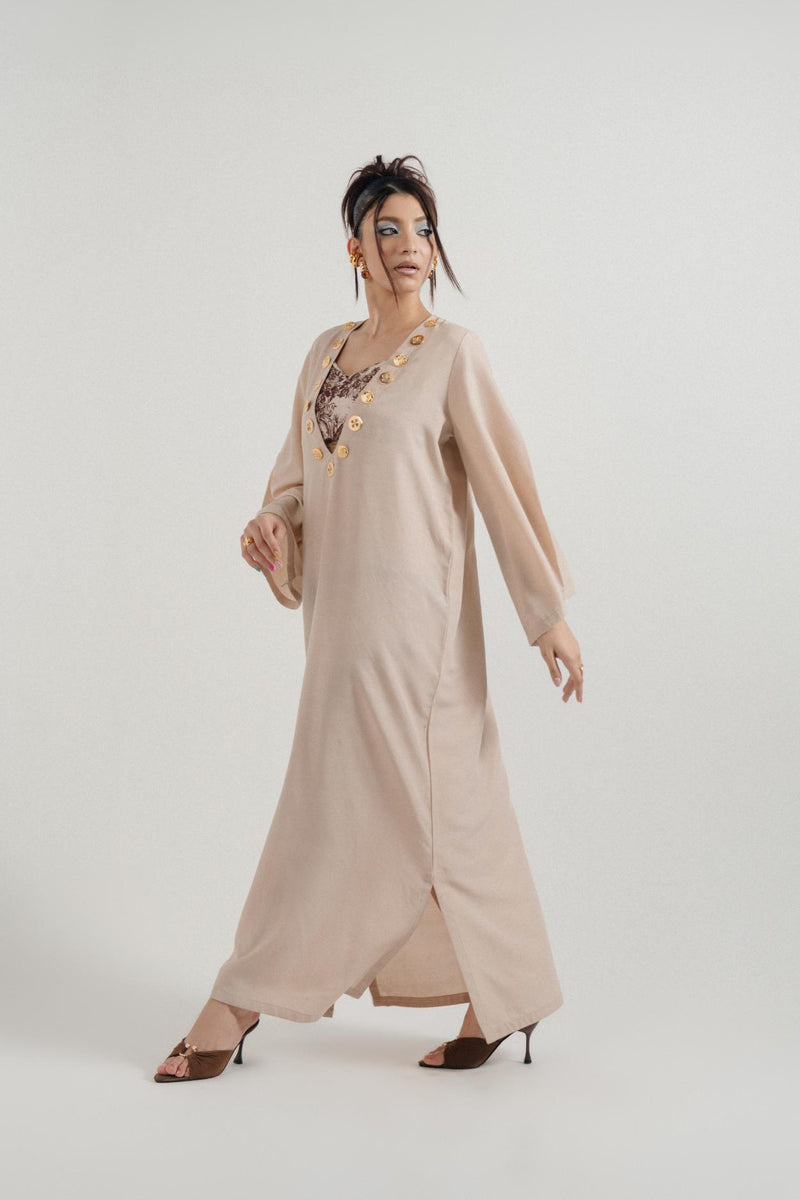 Beira Kaftan