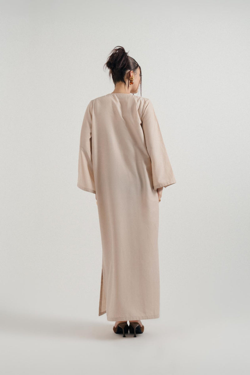 Beira Kaftan