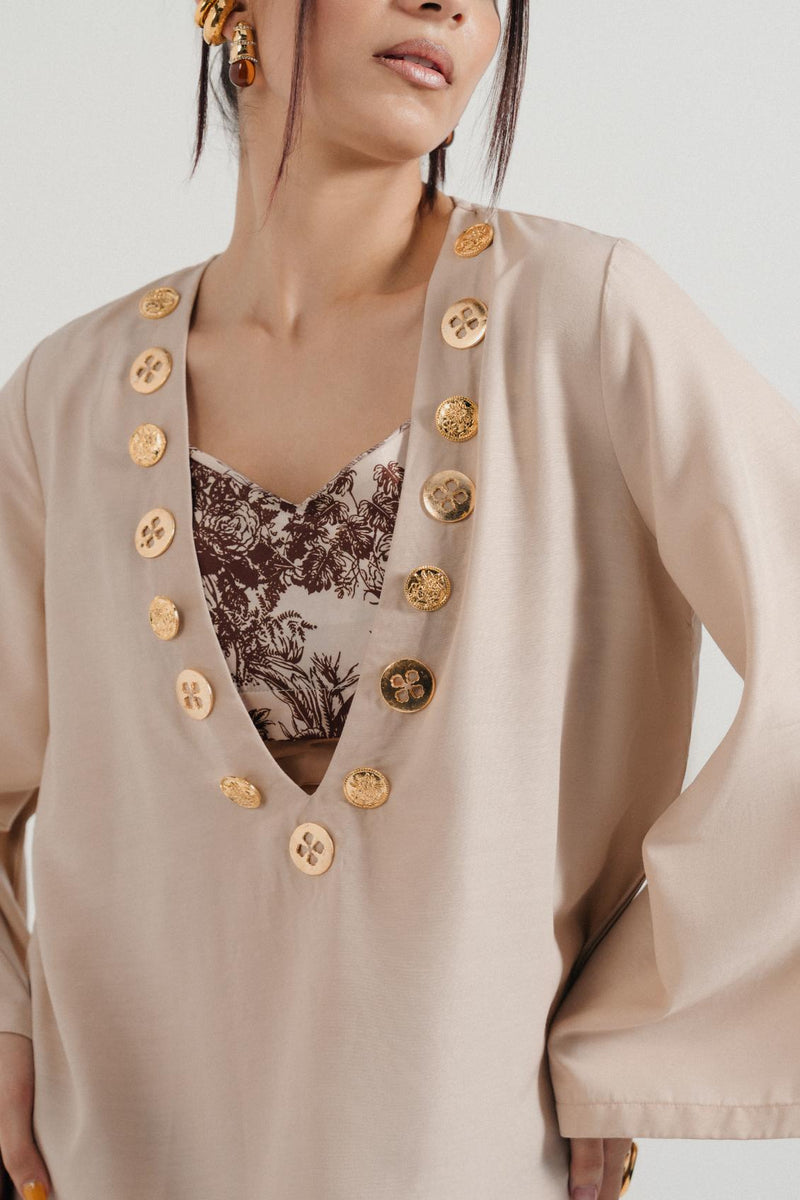 Beira Kaftan