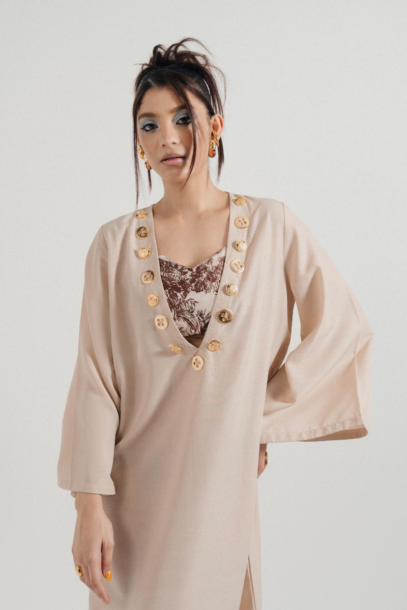 Beira Kaftan