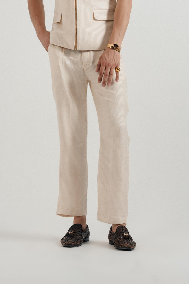 Fajar Waistcoat and Trousers