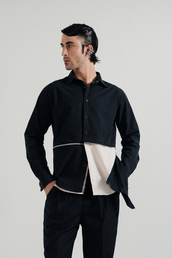 Shaam-e-Lahore Shirt