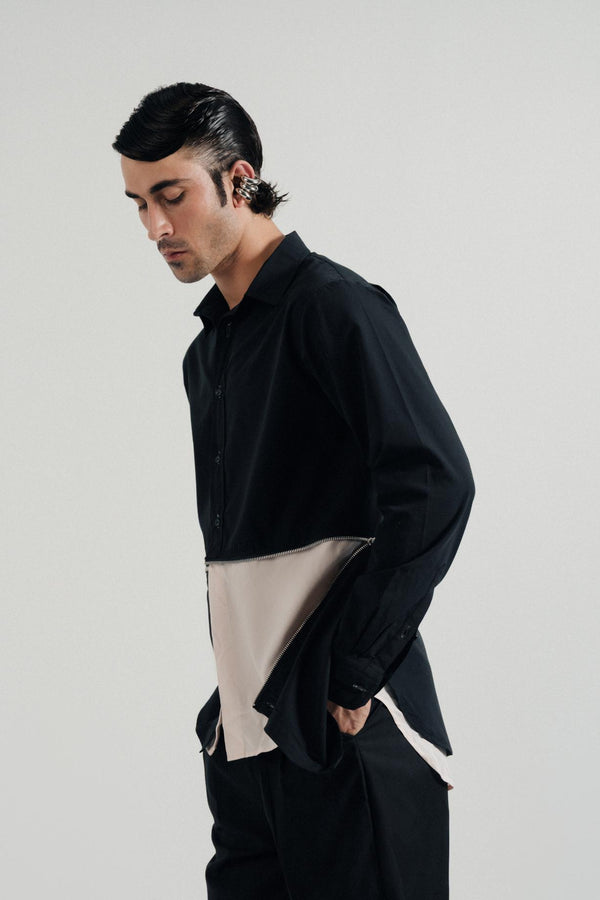 Shaam-e-Lahore Shirt