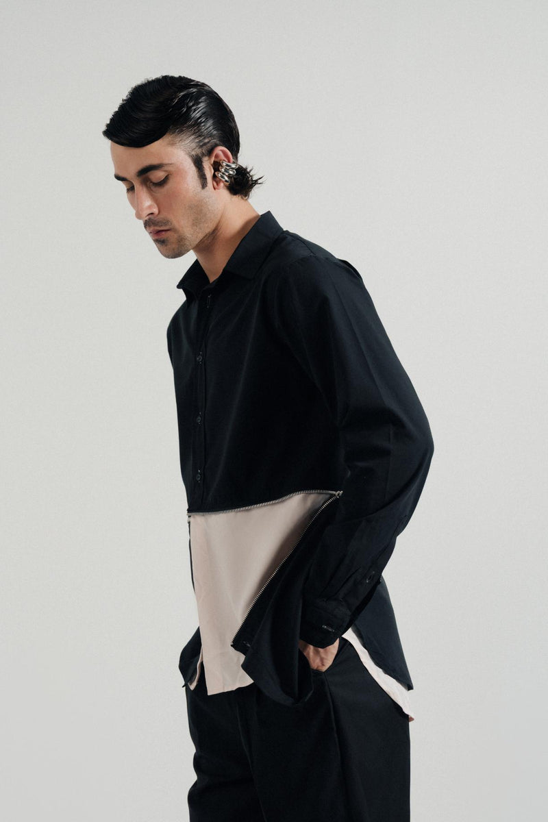 Shaam-e-Lahore Shirt