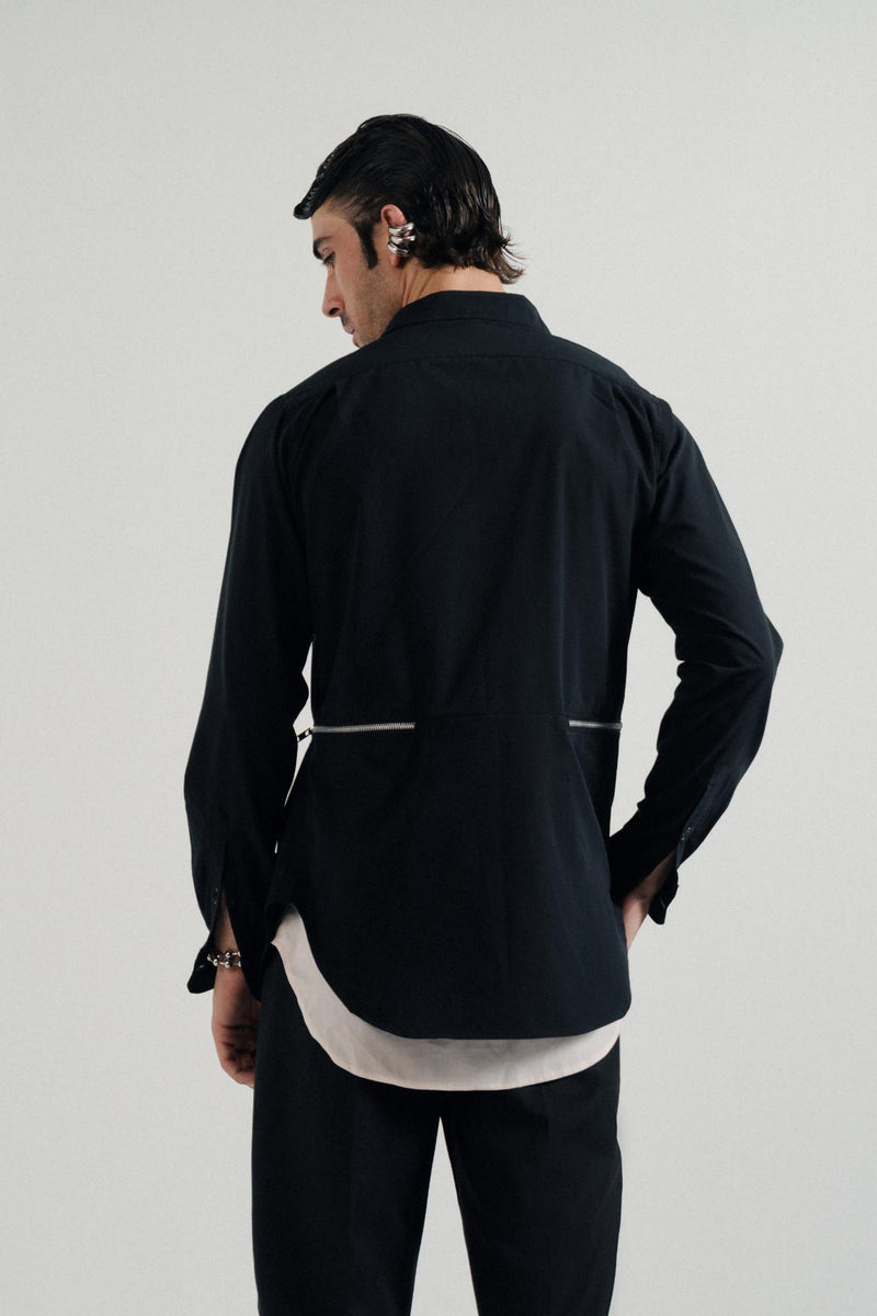 Shaam-e-Lahore Shirt