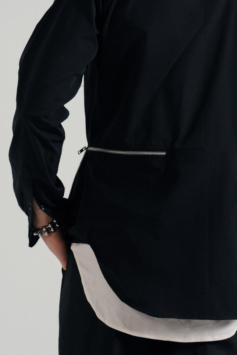 Shaam-e-Lahore Shirt