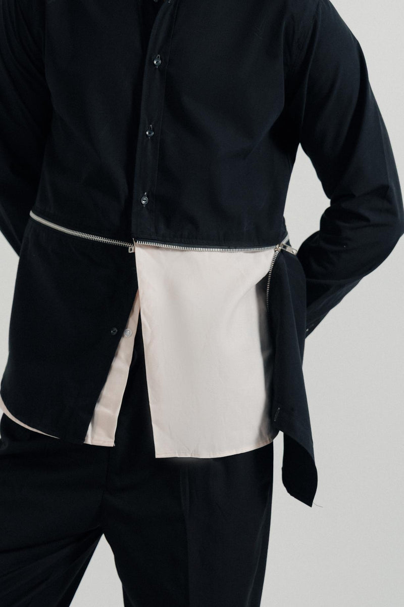 Shaam-e-Lahore Shirt