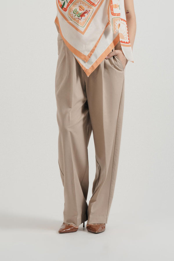 Mohar Printed Blouse