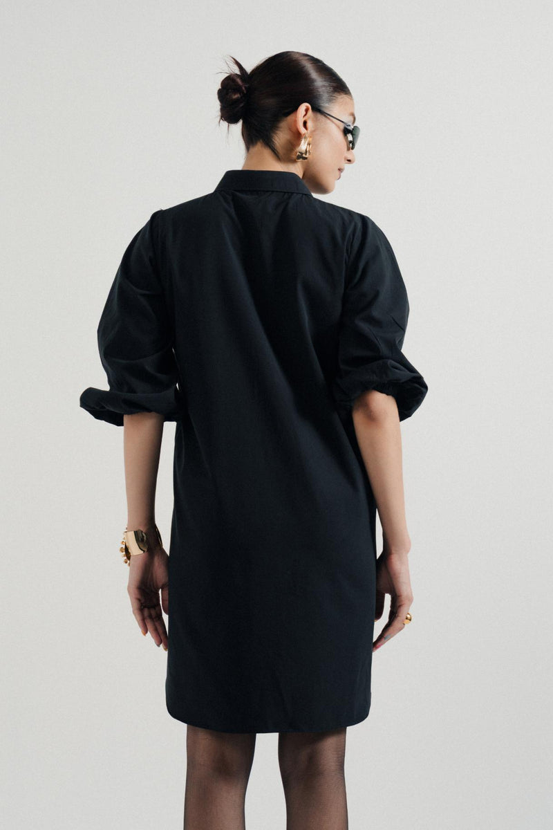 Shahnoor Button Down Shirt