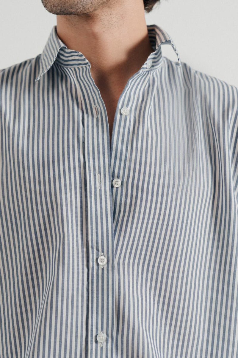 Riva Stripped Matching Set