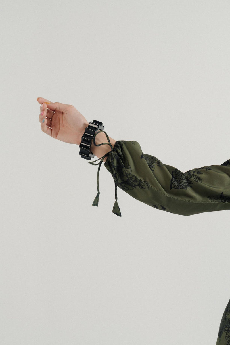 Gulshan Breeze Printed Co-ord Set