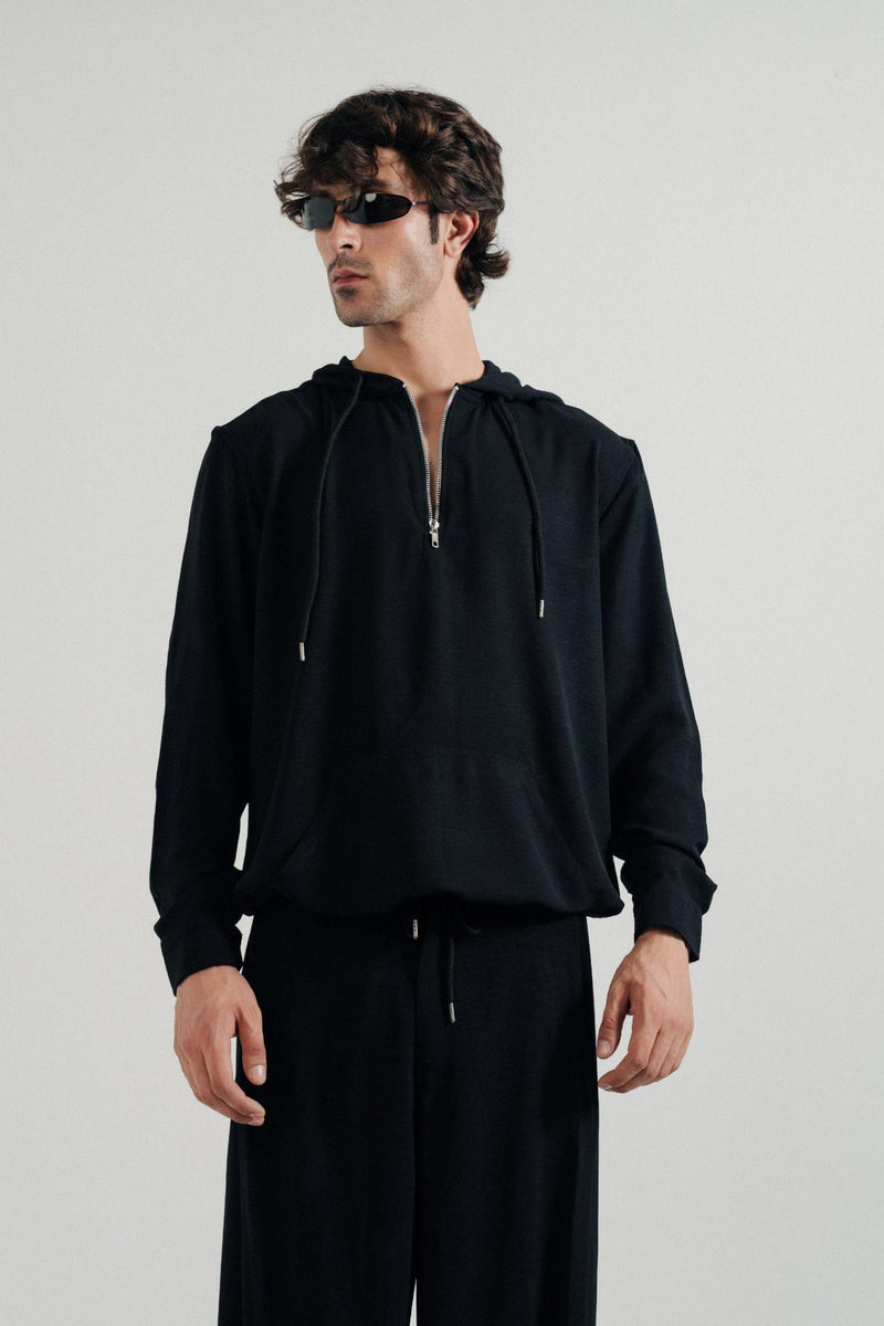 Onyx Hoodie