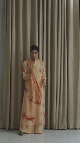 Zard Bahaar video